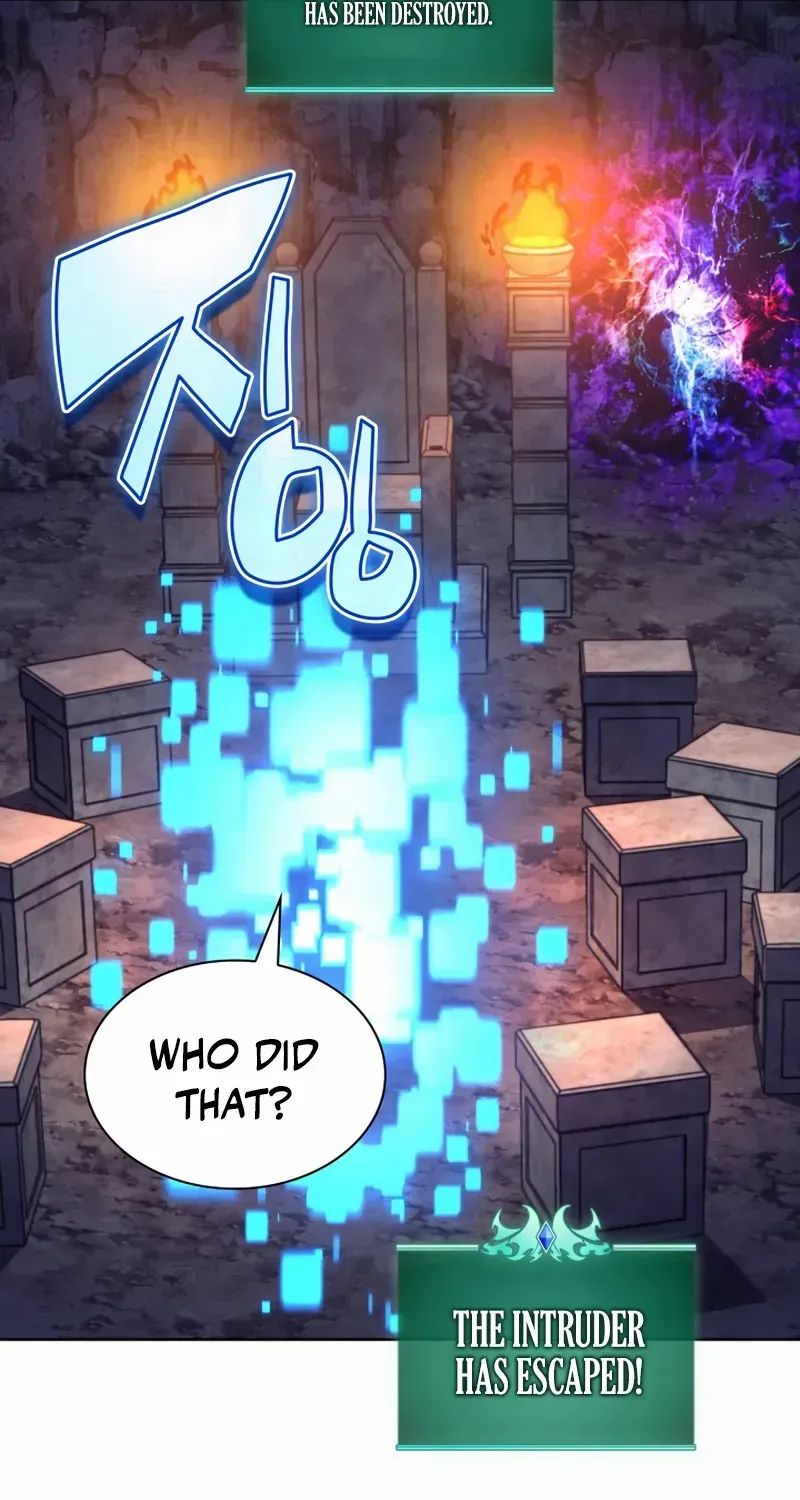 Overgeared (Team Argo) Chapter 291 page 100 - 