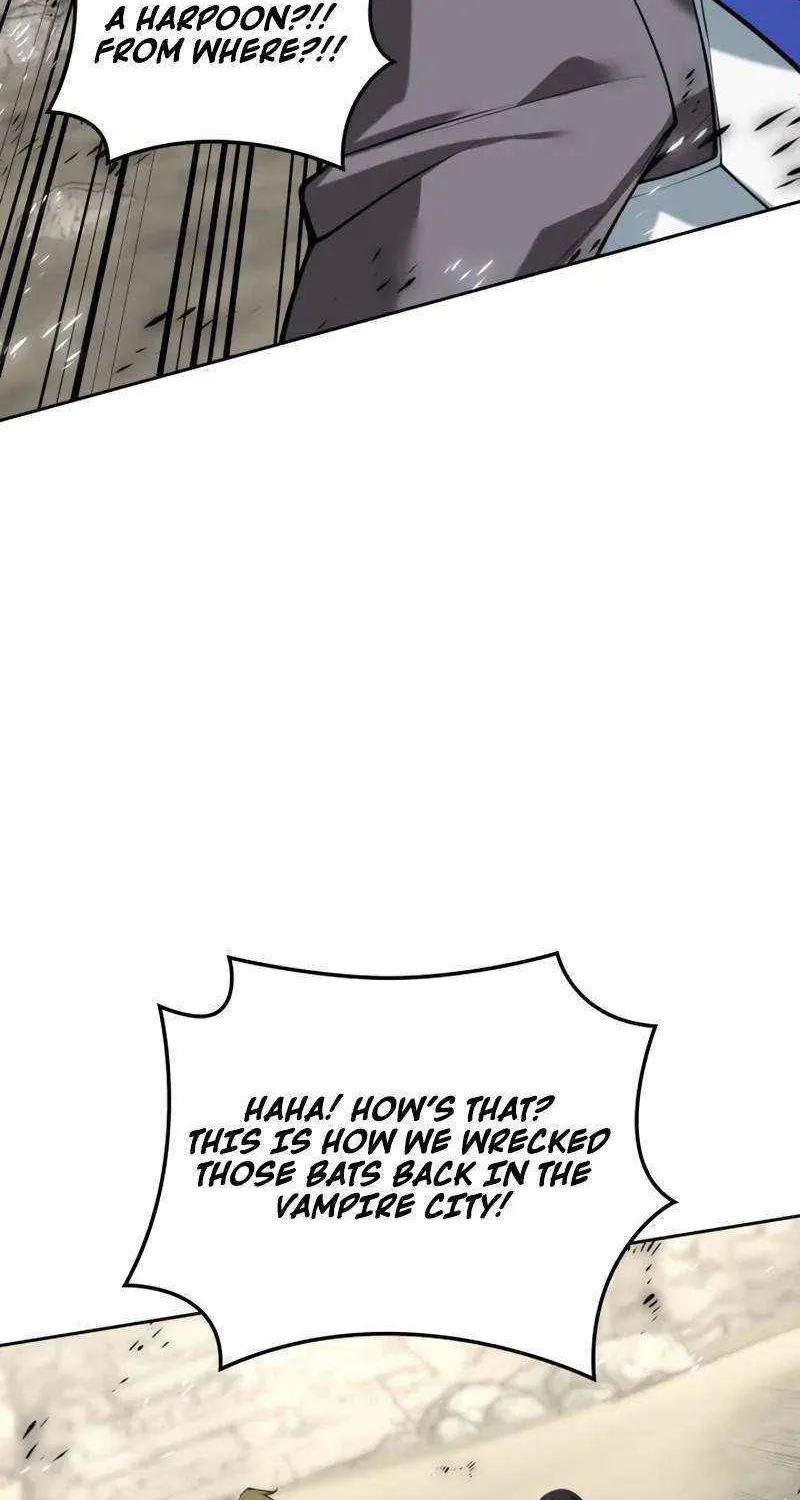 Overgeared (Team Argo) Chapter 292 page 104 - 