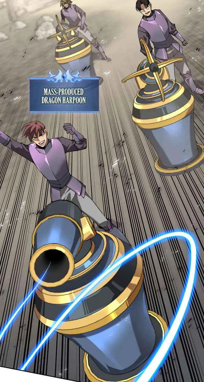 Overgeared (Team Argo) Chapter 292 page 105 - 