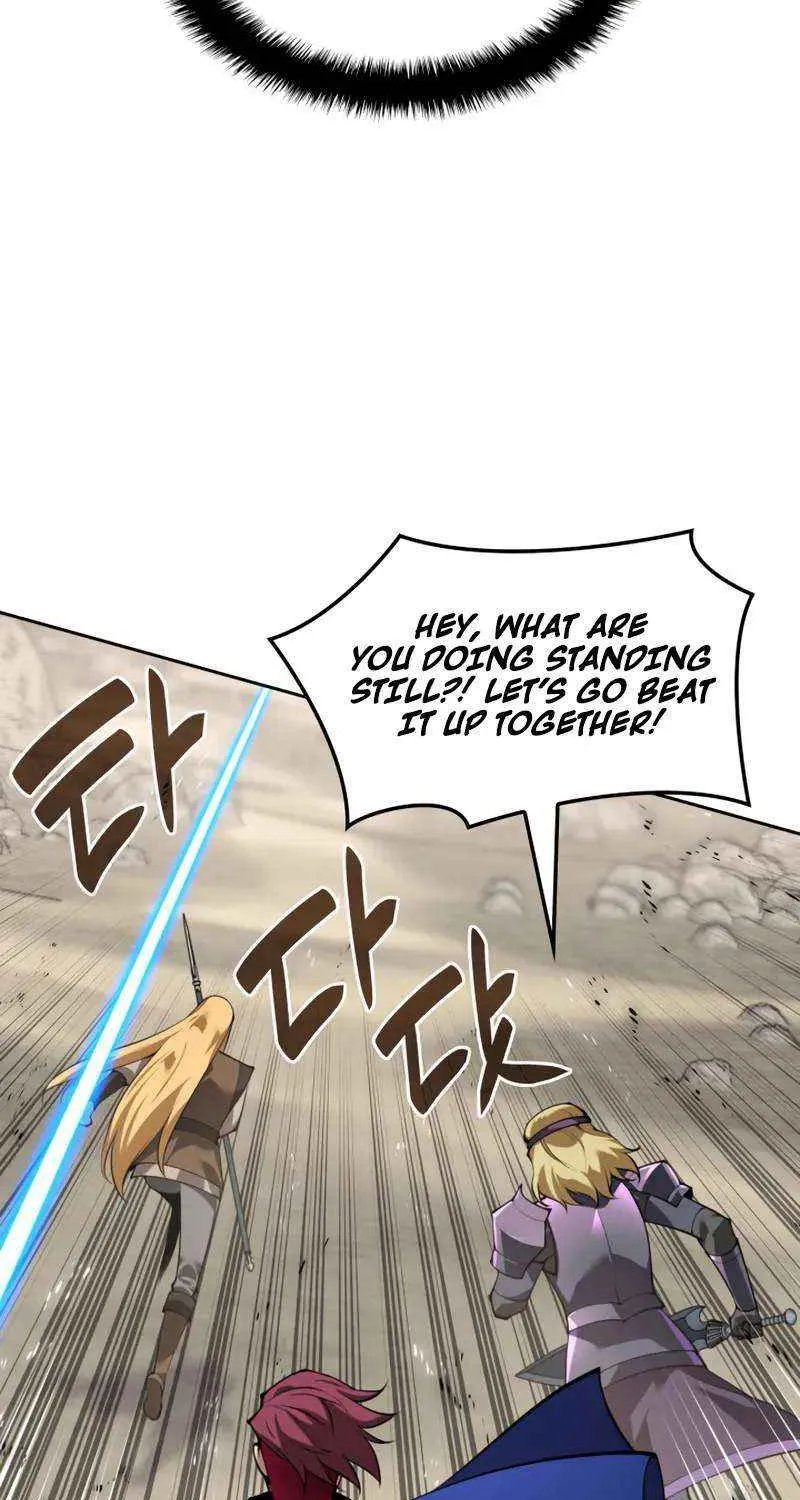 Overgeared (Team Argo) Chapter 292 page 107 - 