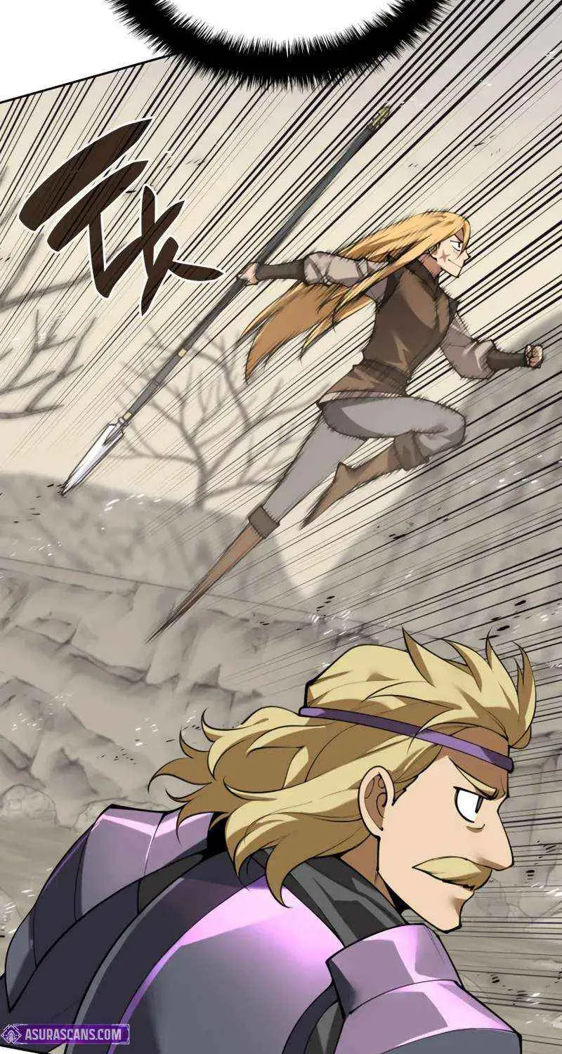 Overgeared (Team Argo) Chapter 292 page 109 - 