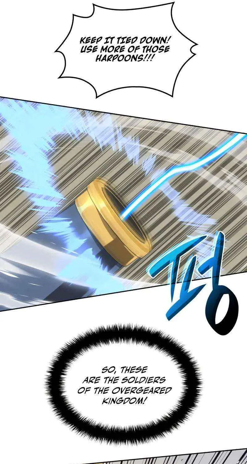 Overgeared (Team Argo) Chapter 292 page 111 - 