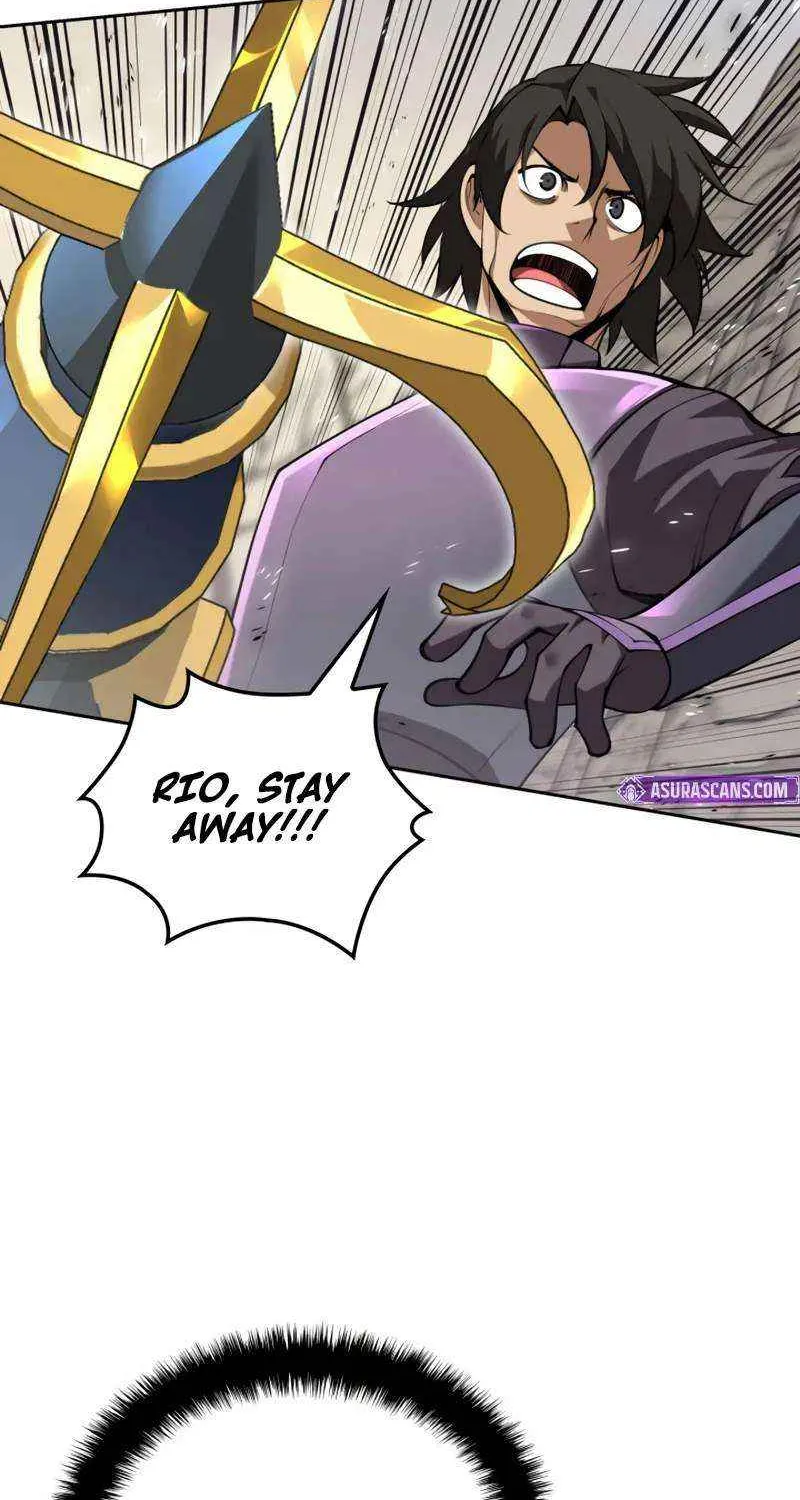 Overgeared (Team Argo) Chapter 292 page 112 - 