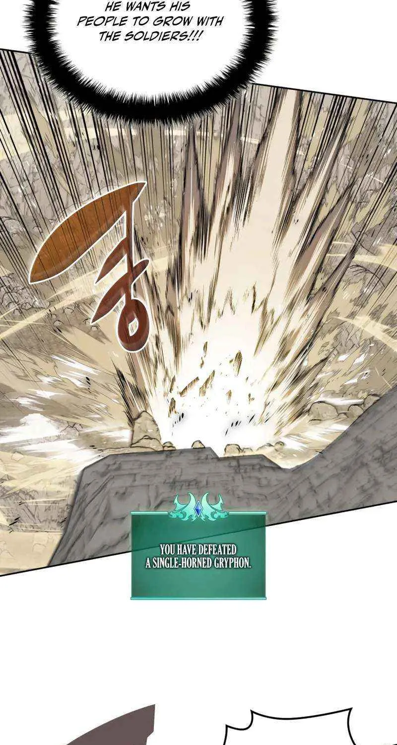Overgeared (Team Argo) Chapter 292 page 113 - 