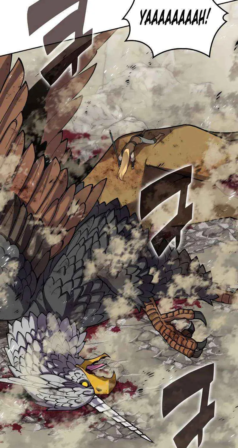 Overgeared (Team Argo) Chapter 292 page 114 - 