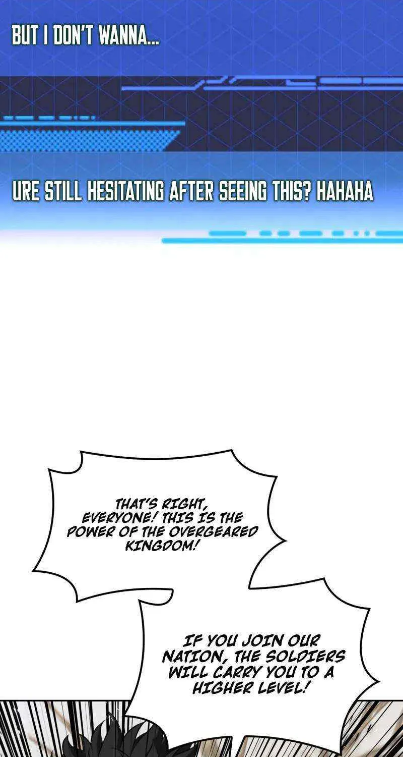 Overgeared (Team Argo) Chapter 292 page 118 - 