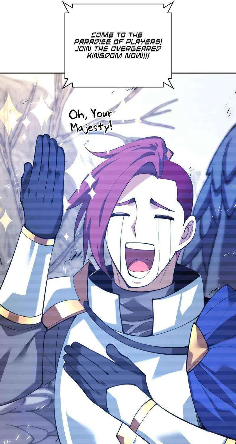 Overgeared (Team Argo) Chapter 292 page 121 - 