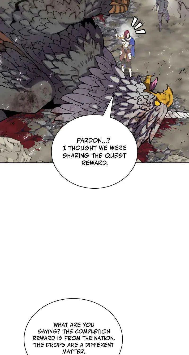 Overgeared (Team Argo) Chapter 292 page 123 - 