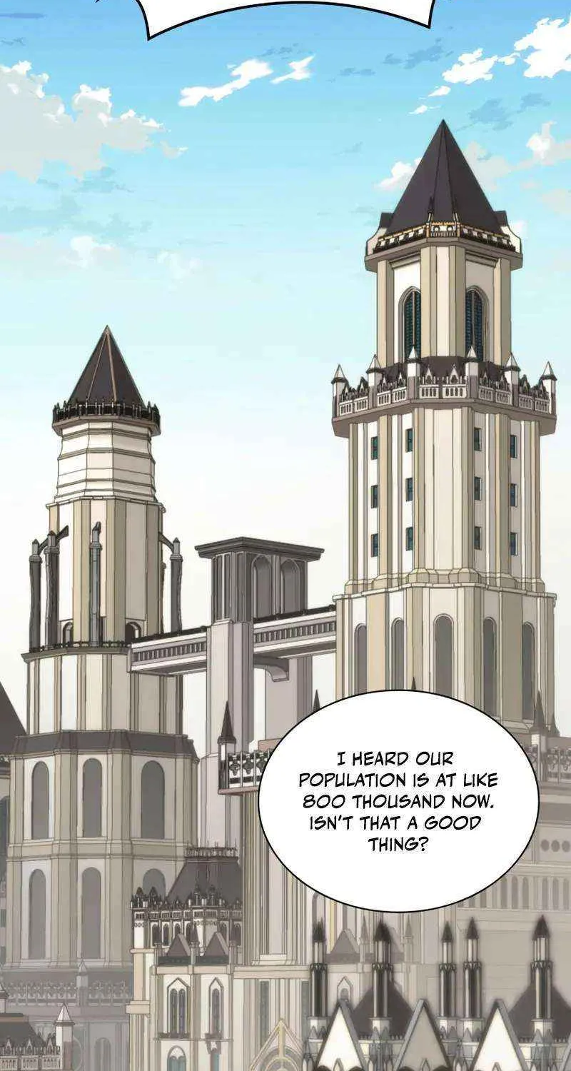 Overgeared (Team Argo) Chapter 292 page 126 - 