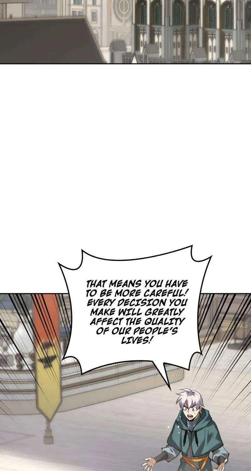 Overgeared (Team Argo) Chapter 292 page 127 - 