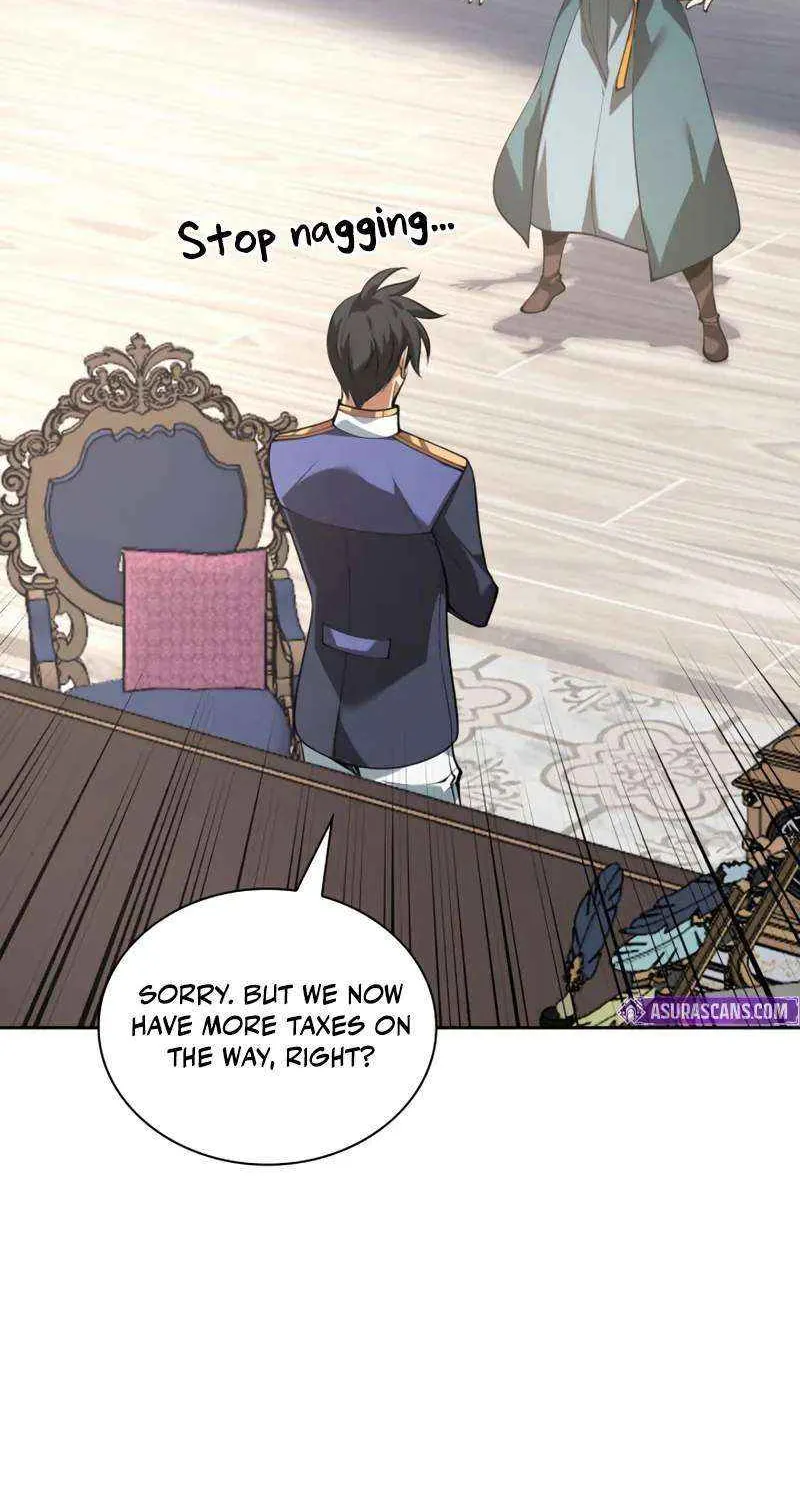 Overgeared (Team Argo) Chapter 292 page 128 - 