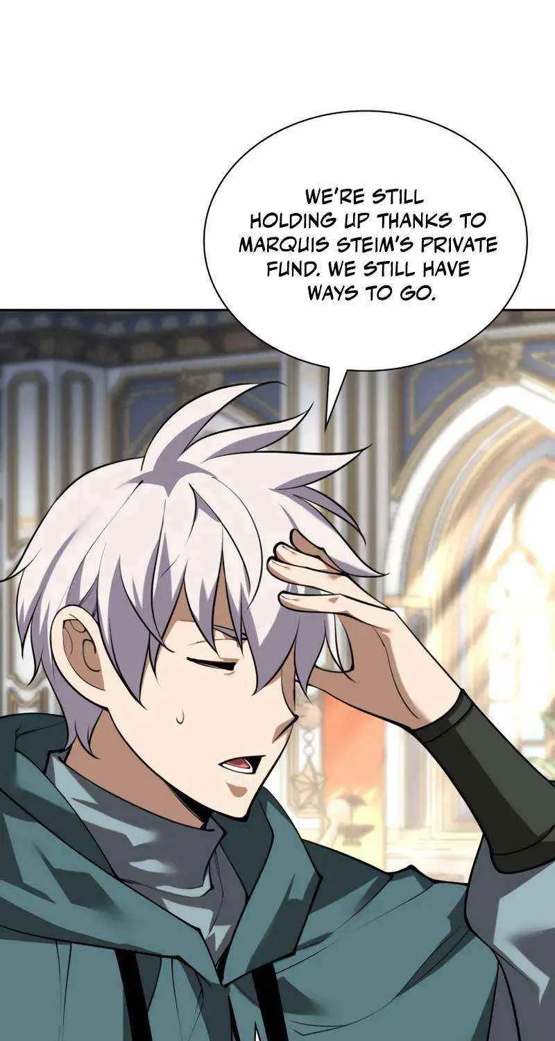 Overgeared (Team Argo) Chapter 292 page 129 - 