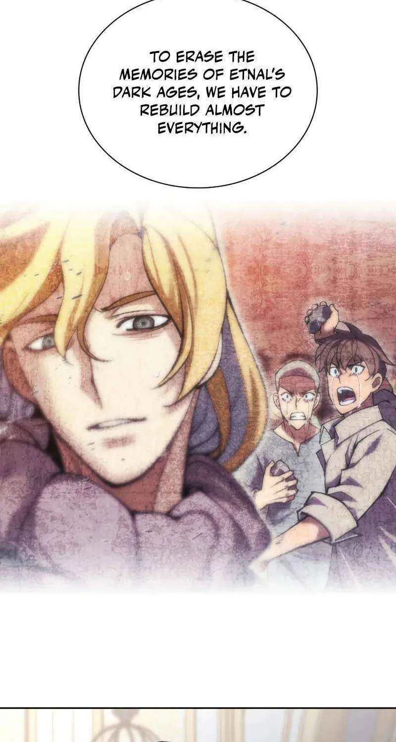 Overgeared (Team Argo) Chapter 292 page 132 - 