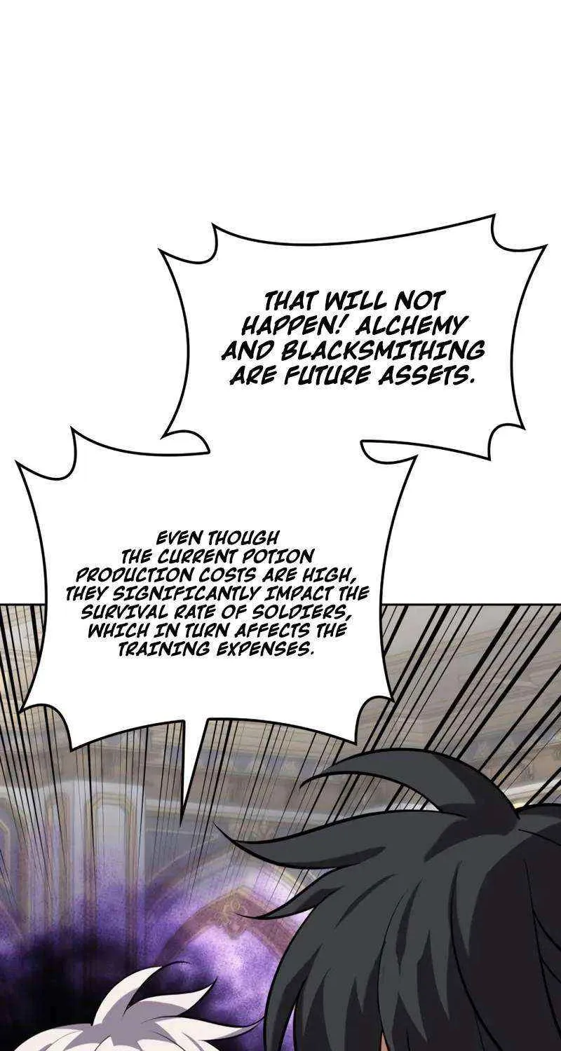 Overgeared (Team Argo) Chapter 292 page 134 - 