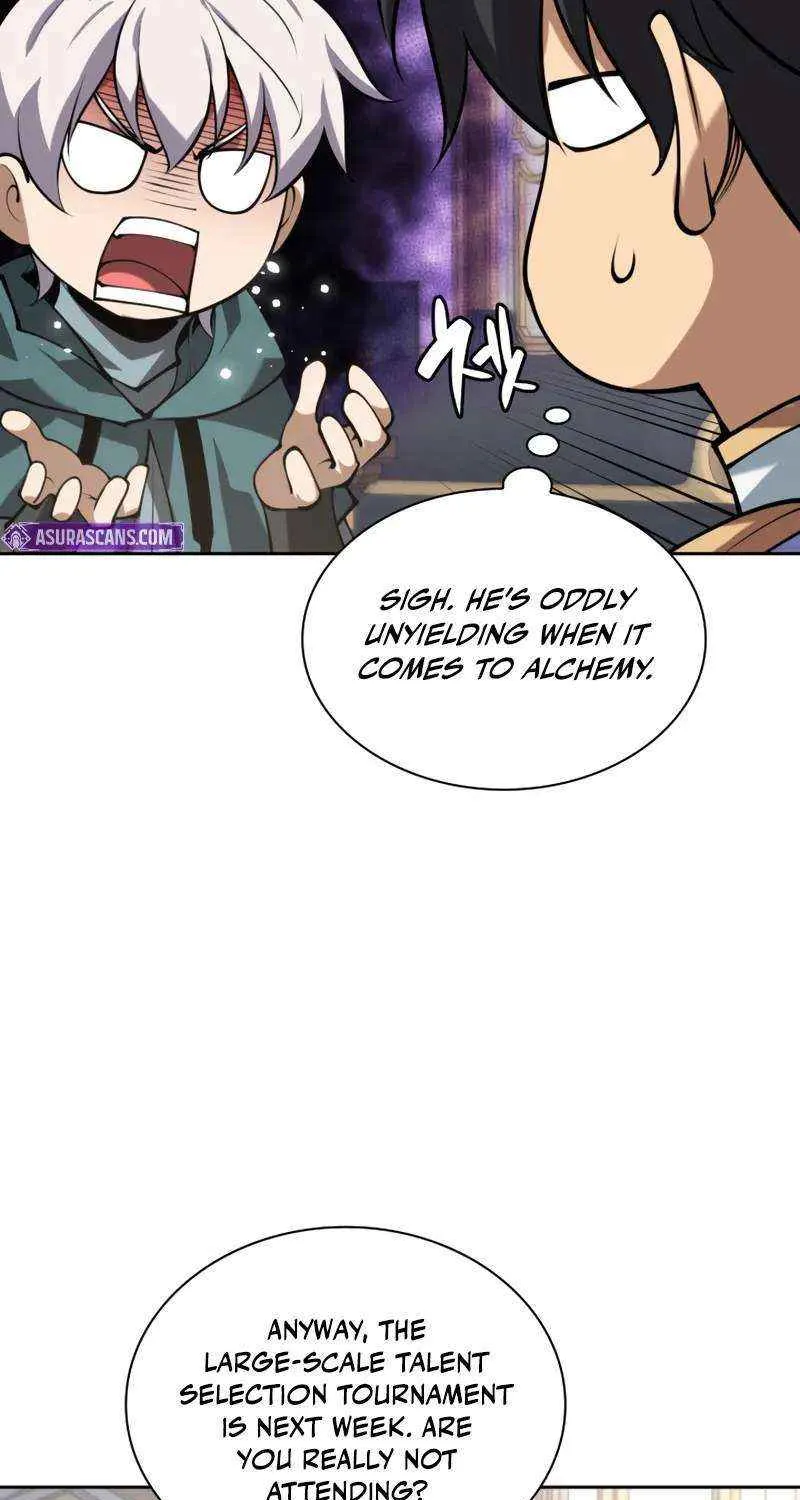 Overgeared (Team Argo) Chapter 292 page 135 - 