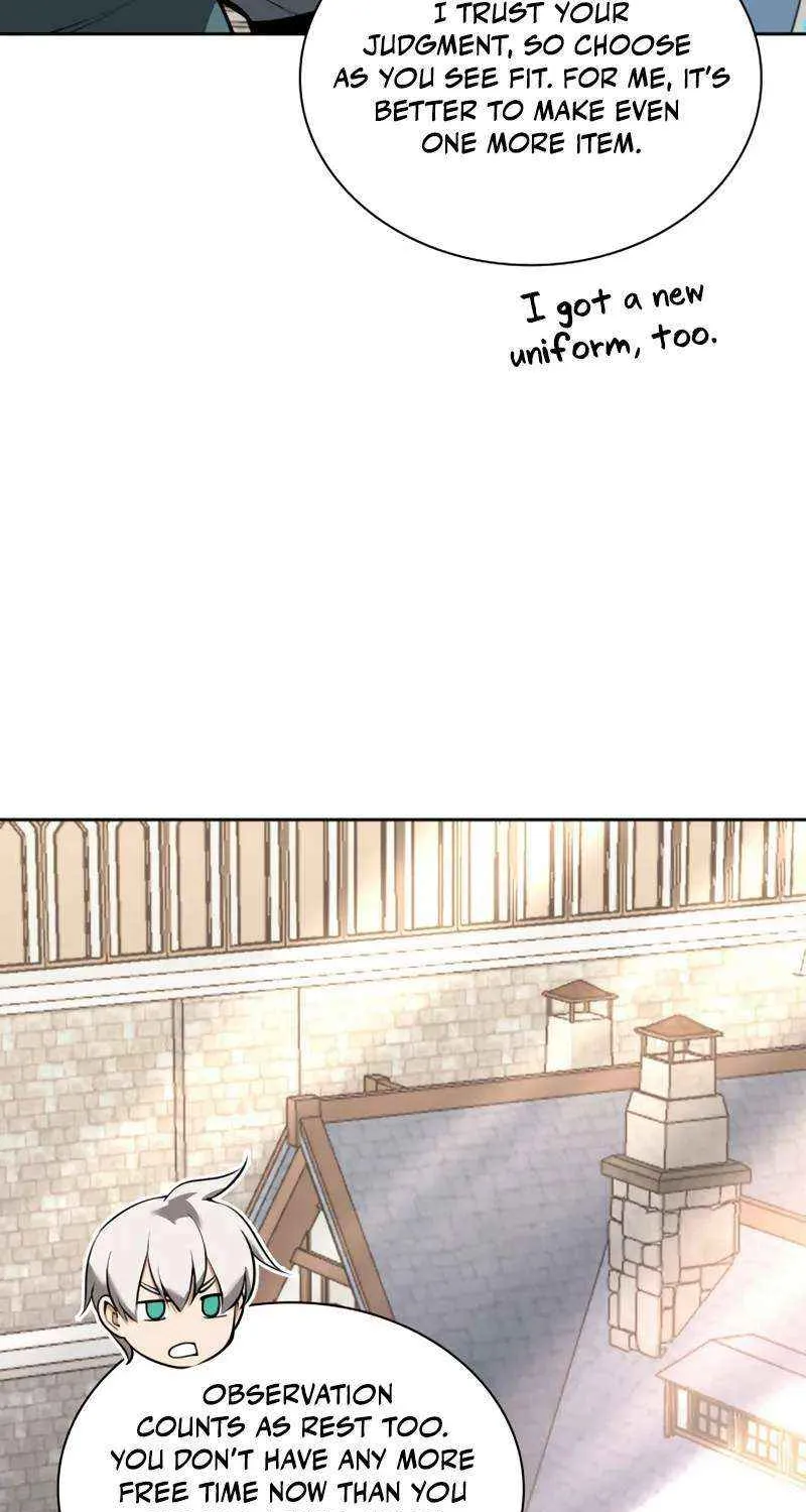 Overgeared (Team Argo) Chapter 292 page 137 - 