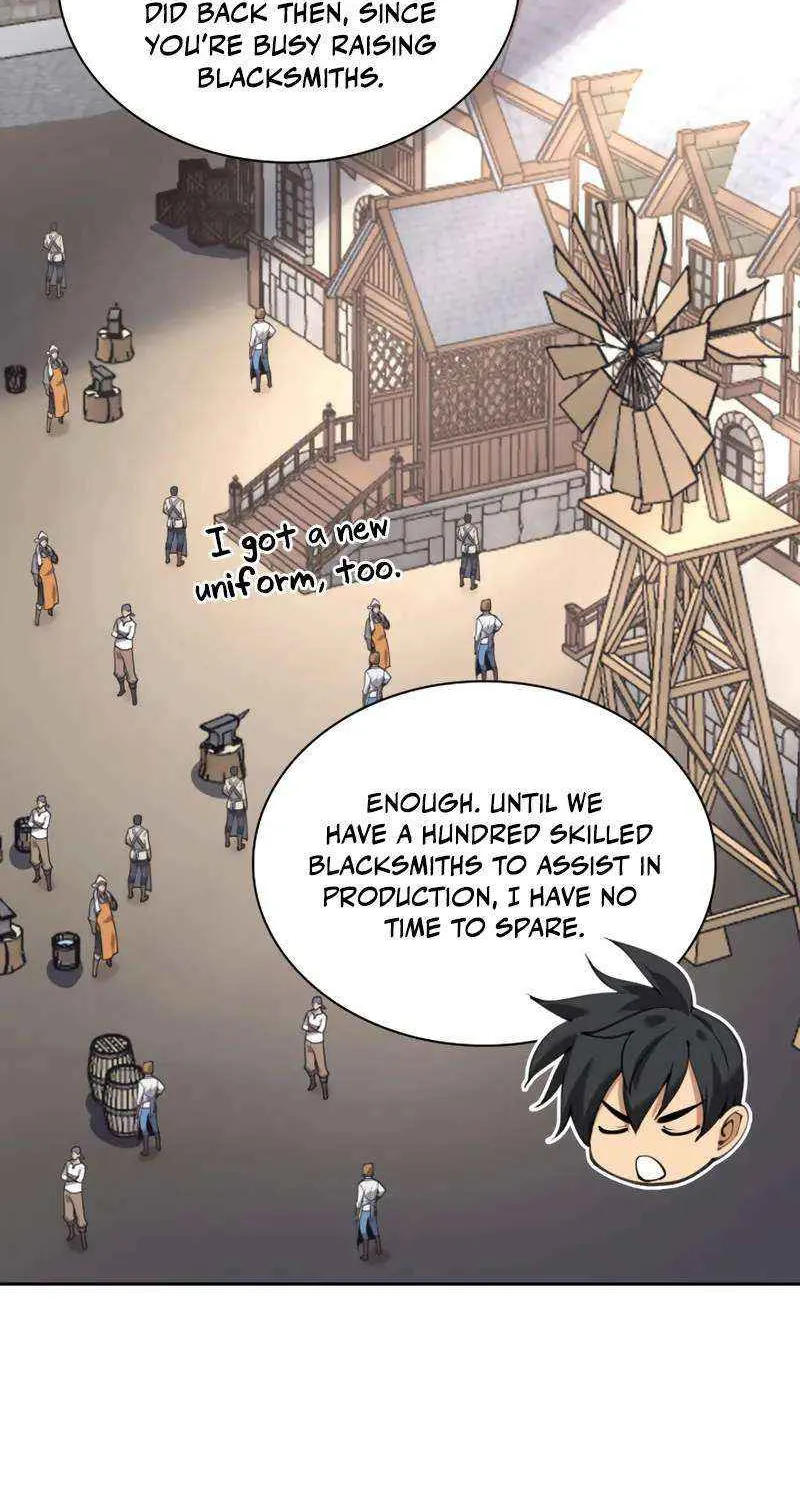 Overgeared (Team Argo) Chapter 292 page 138 - 