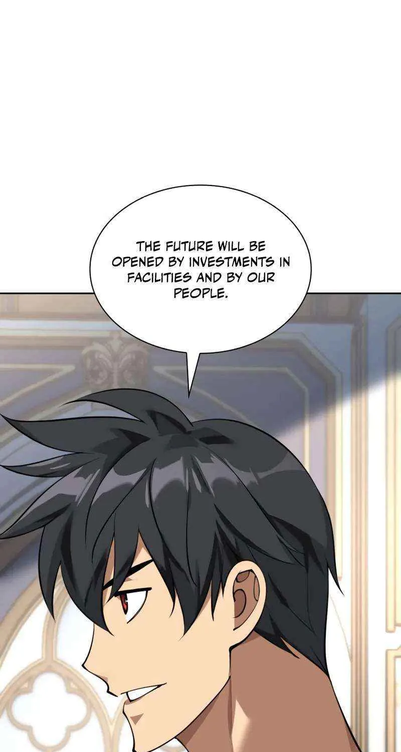 Overgeared (Team Argo) Chapter 292 page 139 - 