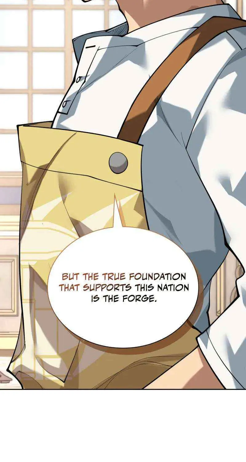 Overgeared (Team Argo) Chapter 292 page 140 - 