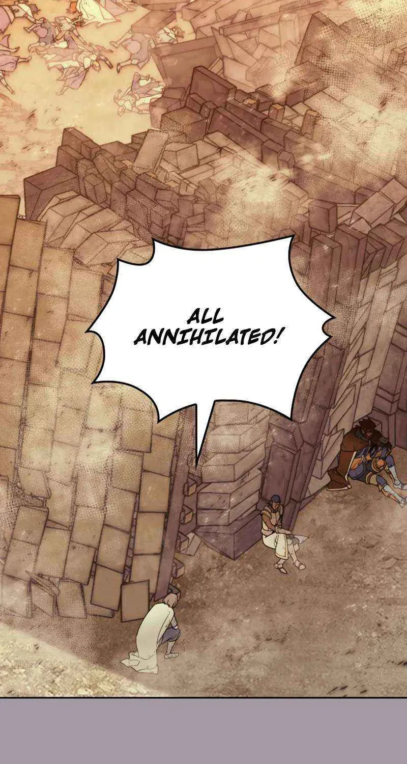 Overgeared (Team Argo) Chapter 292 page 146 - 
