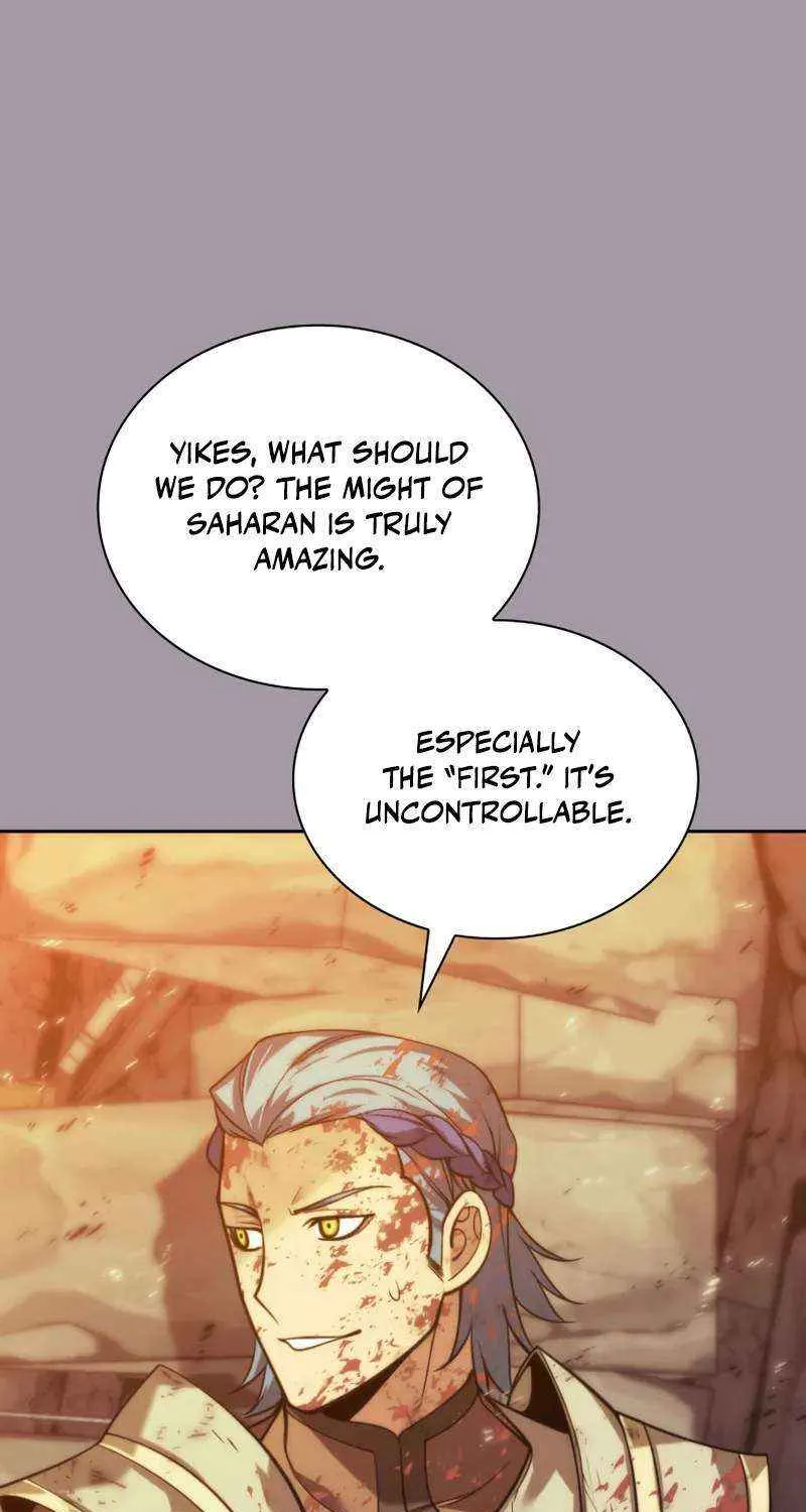 Overgeared (Team Argo) Chapter 292 page 147 - 