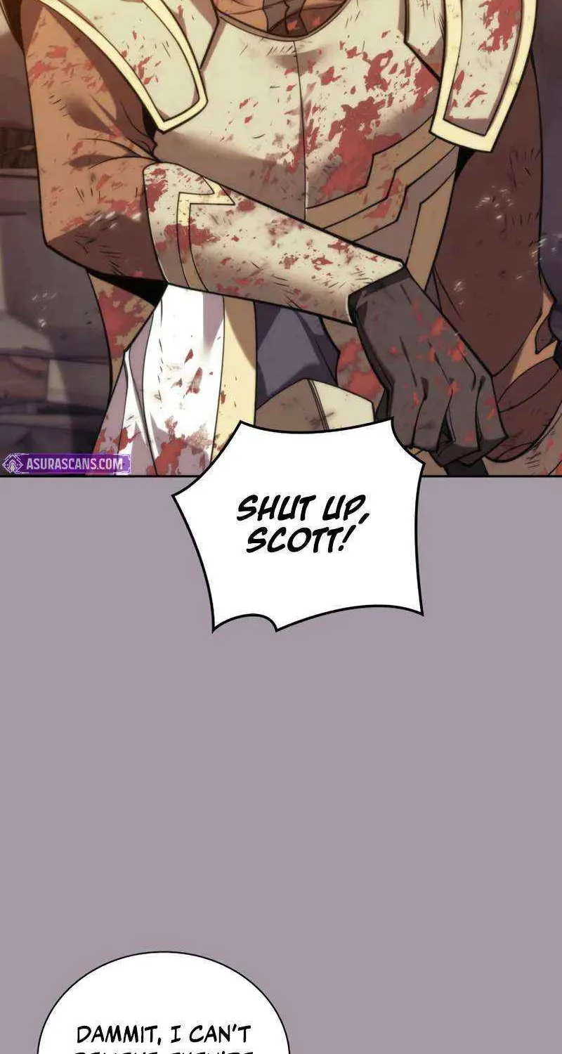Overgeared (Team Argo) Chapter 292 page 148 - 
