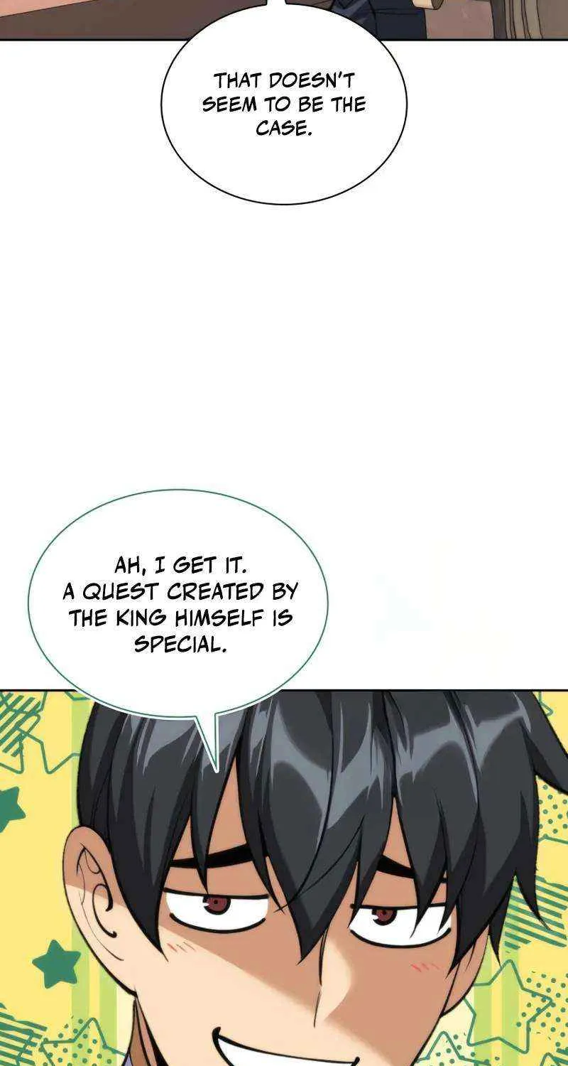 Overgeared (Team Argo) Chapter 292 page 18 - 