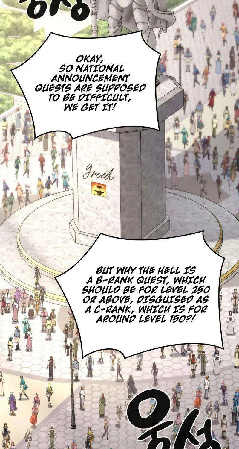 Overgeared (Team Argo) Chapter 292 page 25 - 