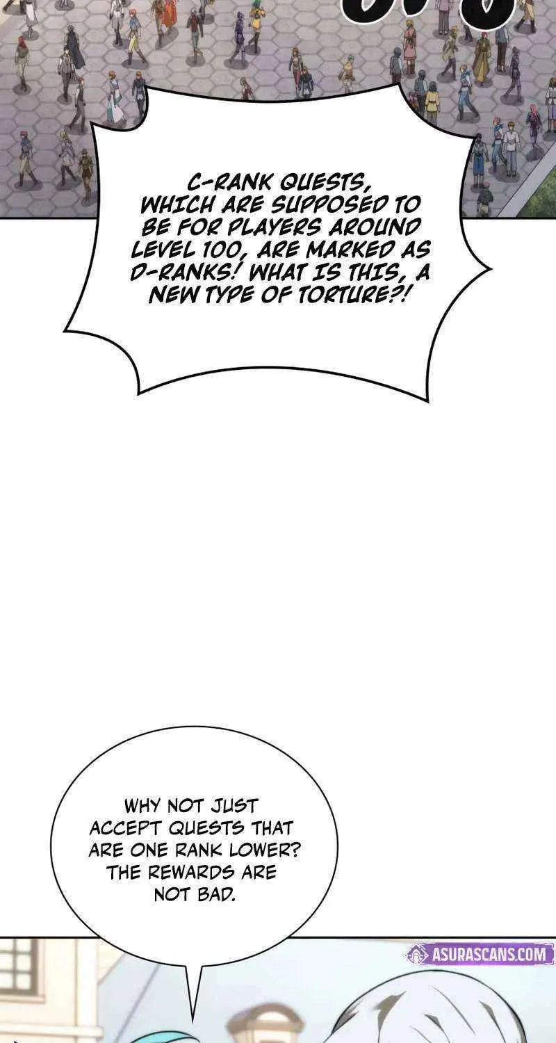 Overgeared (Team Argo) Chapter 292 page 26 - 