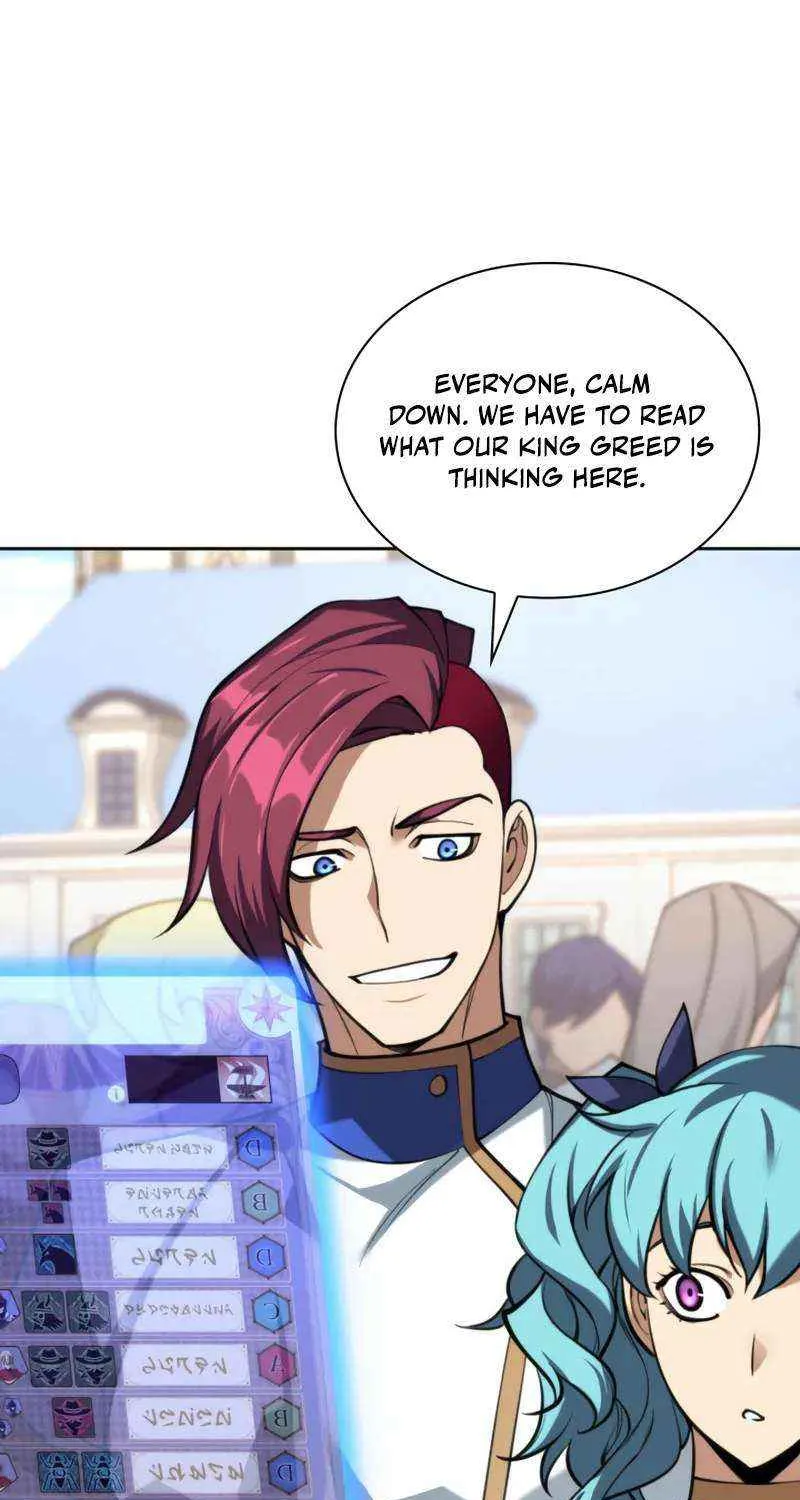Overgeared (Team Argo) Chapter 292 page 28 - 