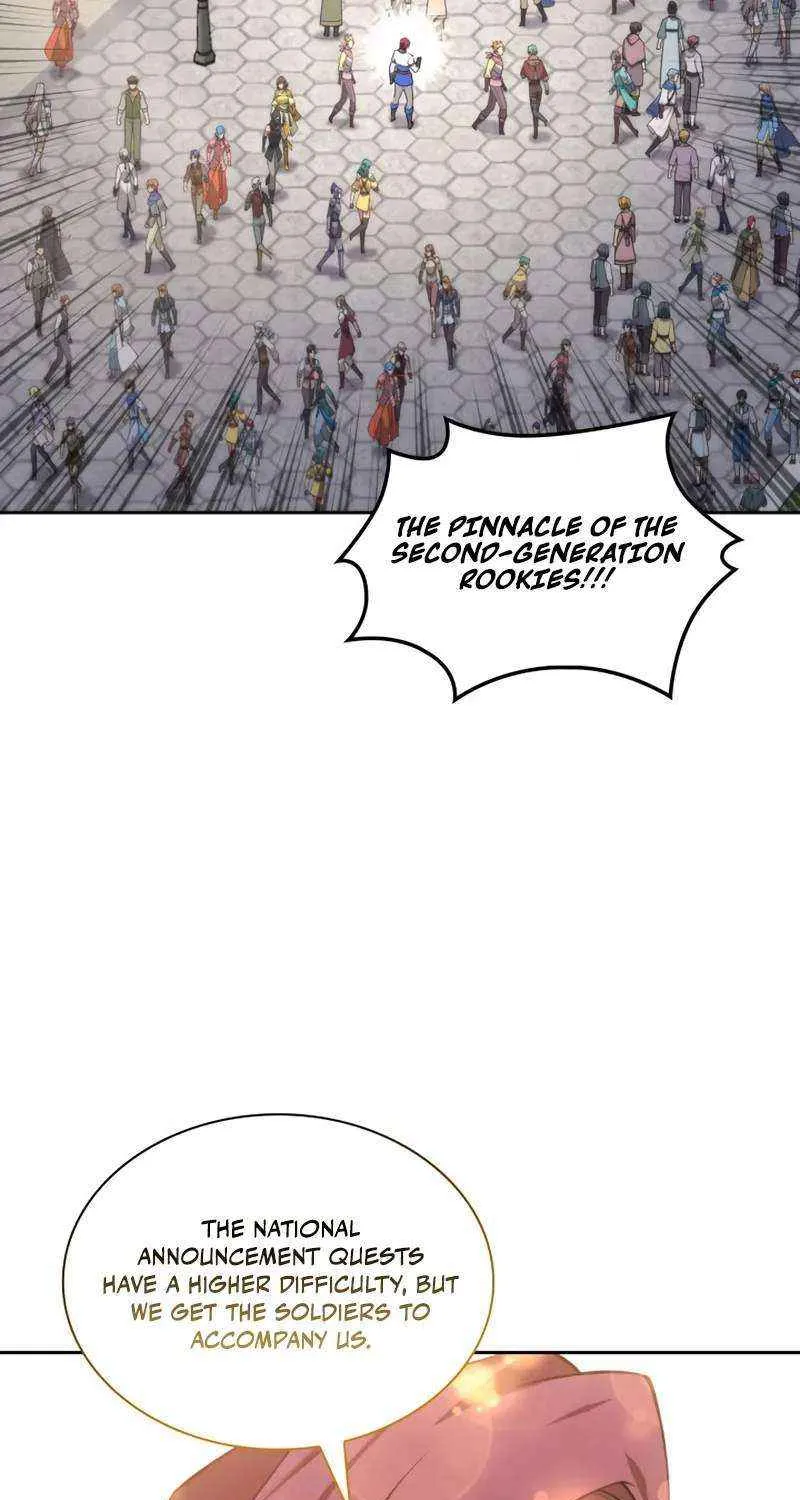 Overgeared (Team Argo) Chapter 292 page 30 - 