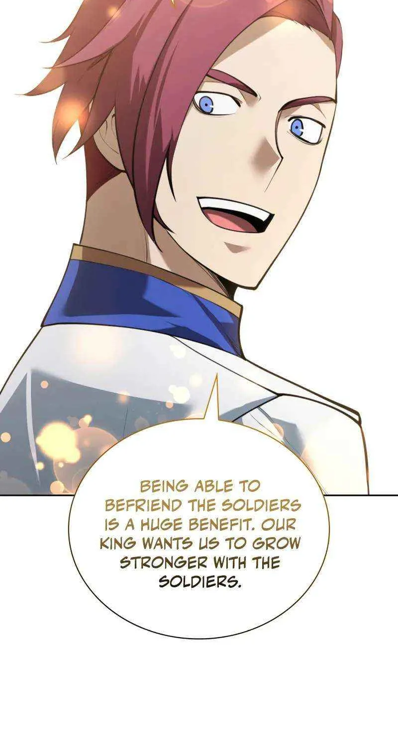 Overgeared (Team Argo) Chapter 292 page 31 - 