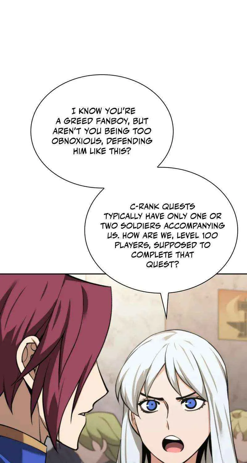 Overgeared (Team Argo) Chapter 292 page 32 - 