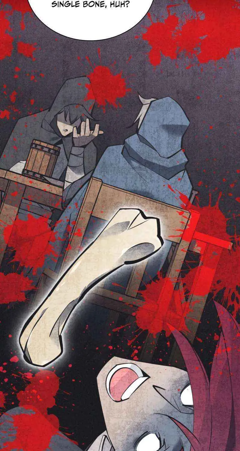 Overgeared (Team Argo) Chapter 292 page 34 - 