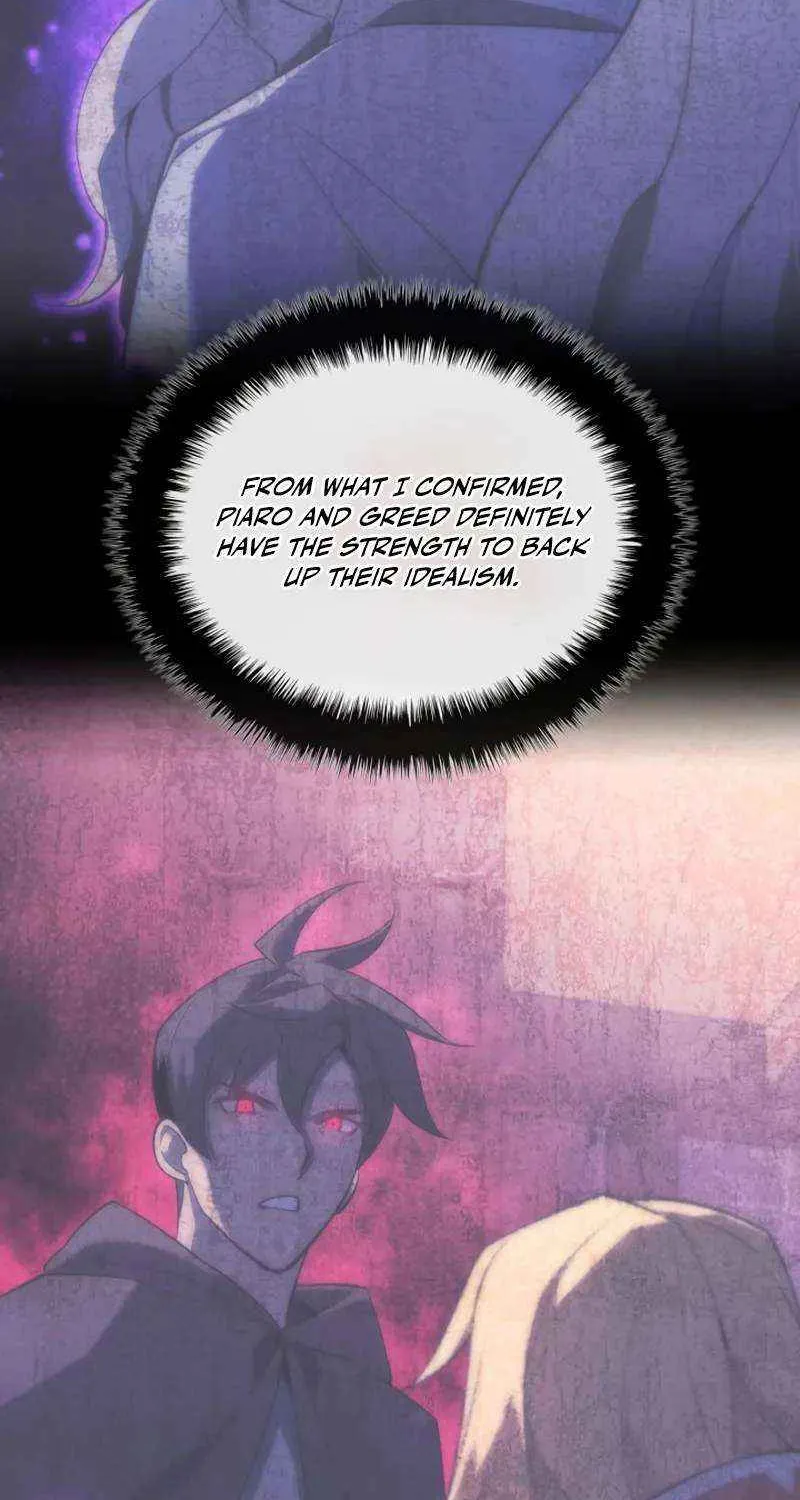 Overgeared (Team Argo) Chapter 292 page 37 - 
