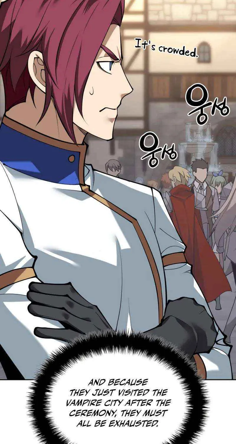 Overgeared (Team Argo) Chapter 292 page 47 - 