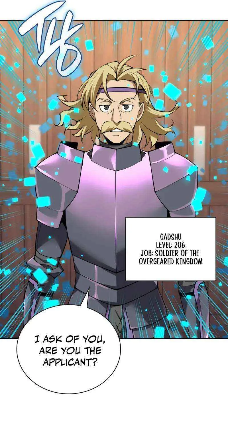 Overgeared (Team Argo) Chapter 292 page 52 - 