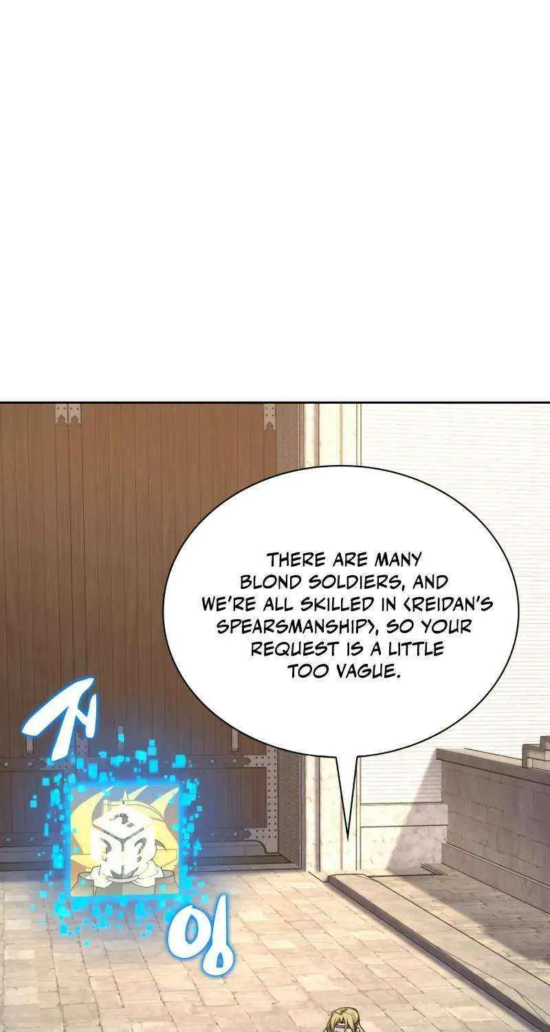 Overgeared (Team Argo) Chapter 292 page 54 - 