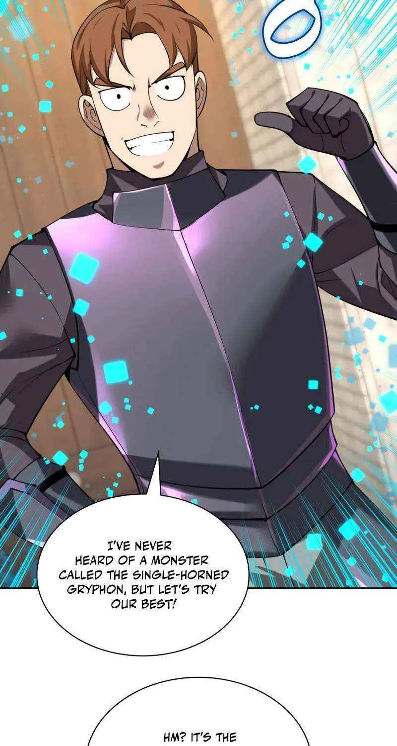 Overgeared (Team Argo) Chapter 292 page 59 - 