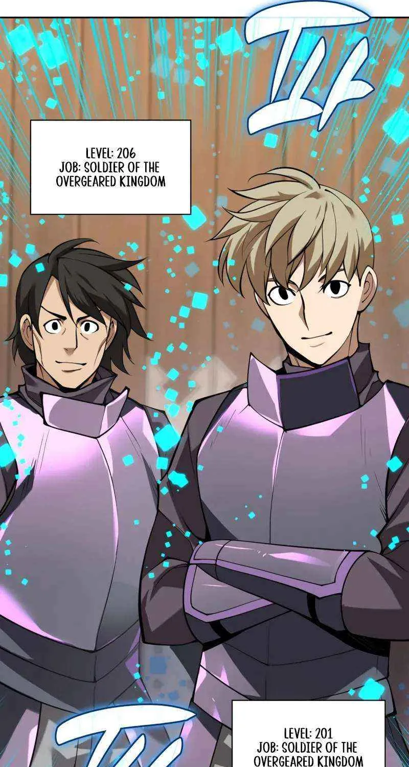 Overgeared (Team Argo) Chapter 292 page 61 - 