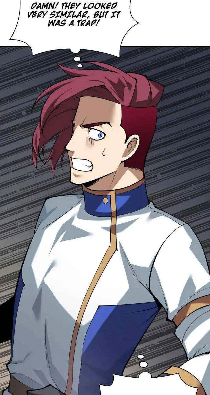 Overgeared (Team Argo) Chapter 292 page 66 - 