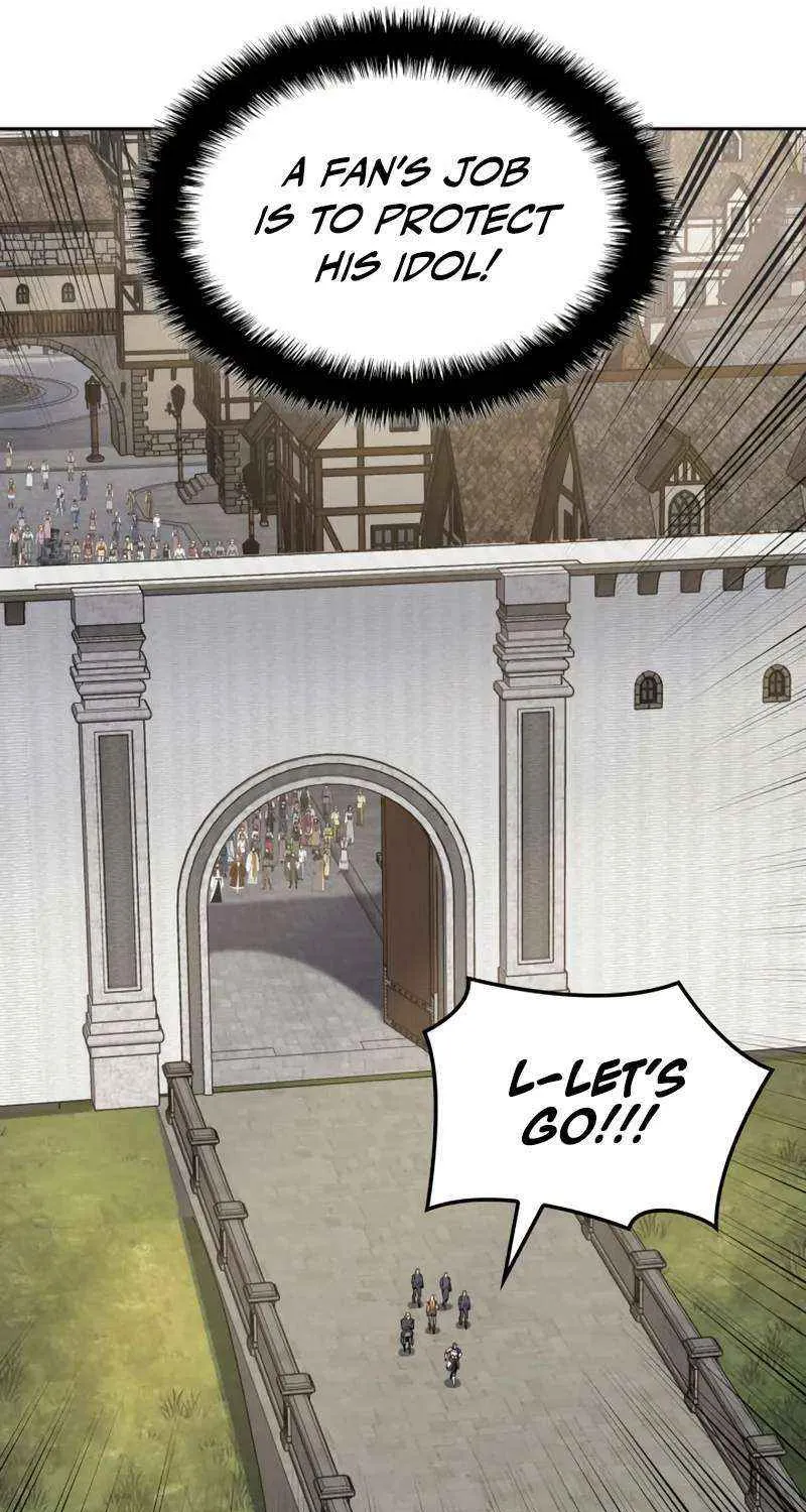 Overgeared (Team Argo) Chapter 292 page 71 - 