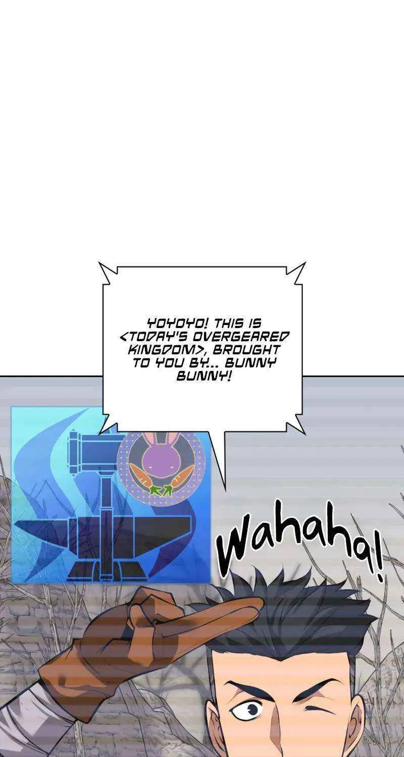 Overgeared (Team Argo) Chapter 292 page 75 - 