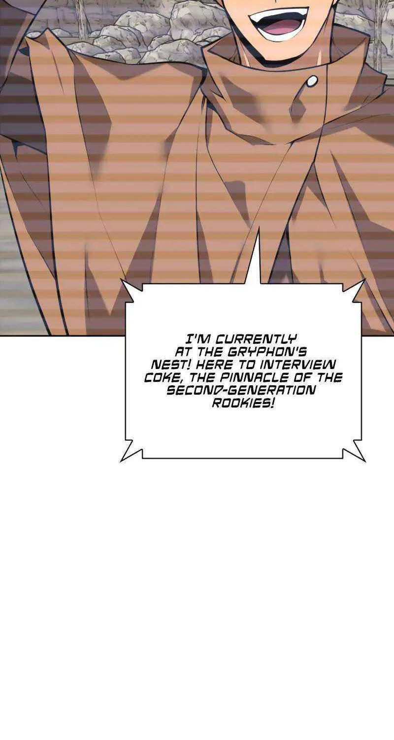 Overgeared (Team Argo) Chapter 292 page 76 - 