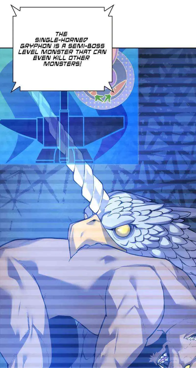 Overgeared (Team Argo) Chapter 292 page 77 - 