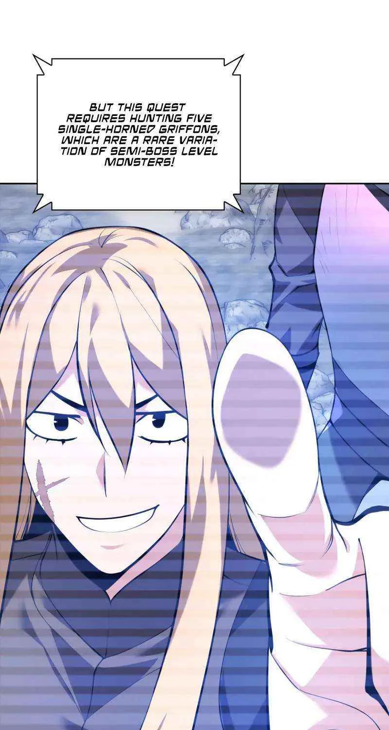 Overgeared (Team Argo) Chapter 292 page 81 - 