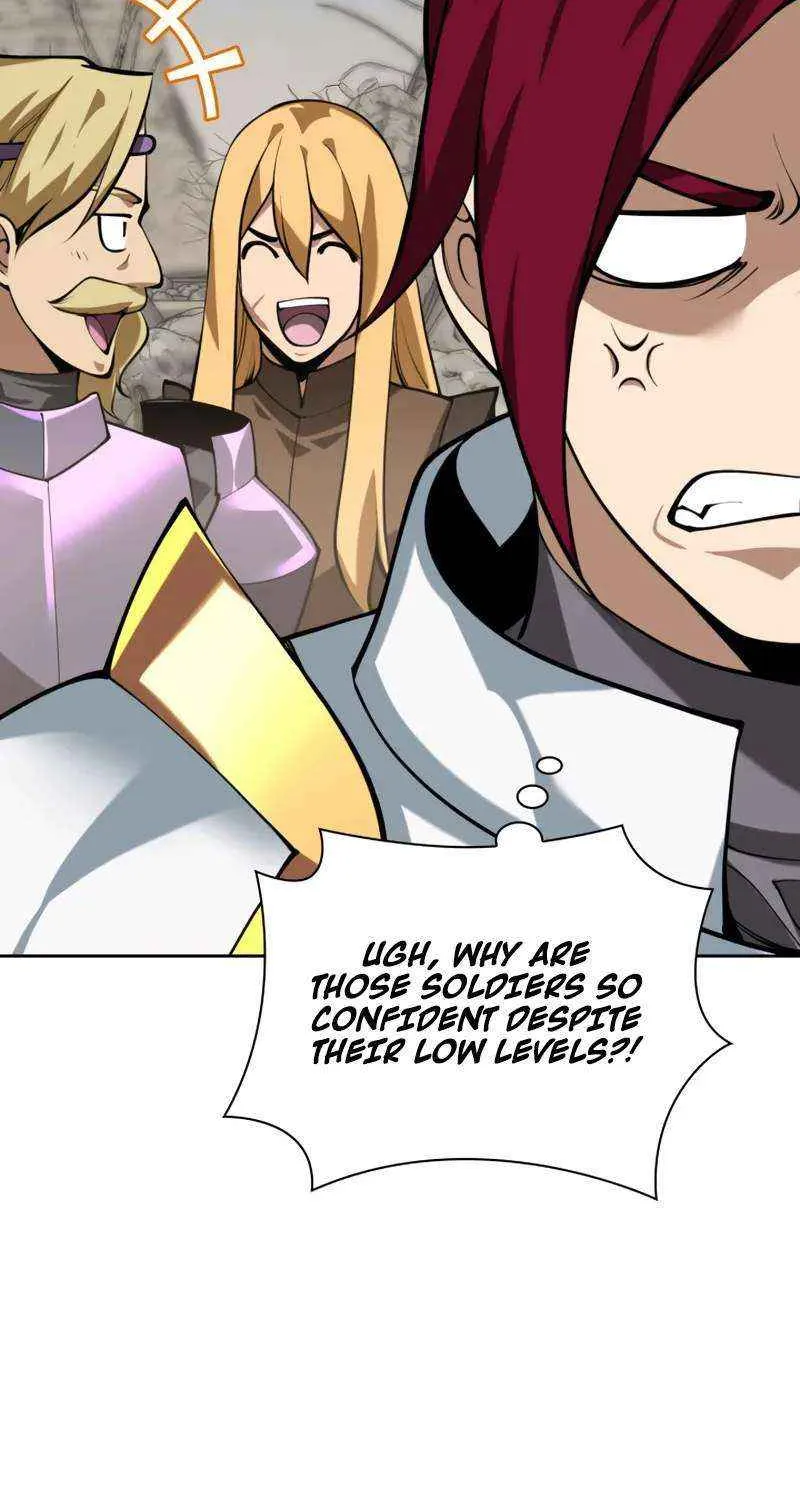 Overgeared (Team Argo) Chapter 292 page 83 - 