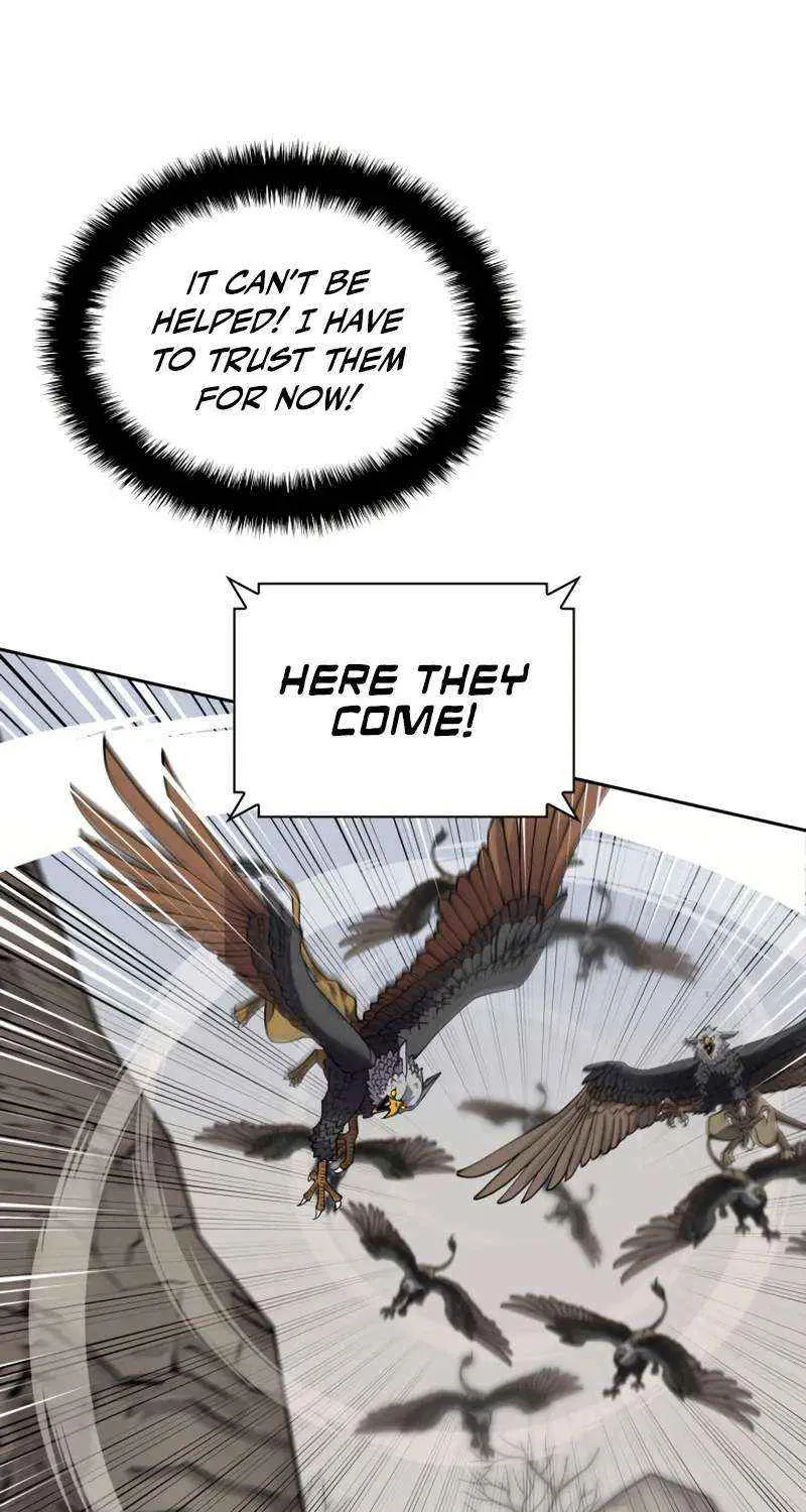 Overgeared (Team Argo) Chapter 292 page 84 - 