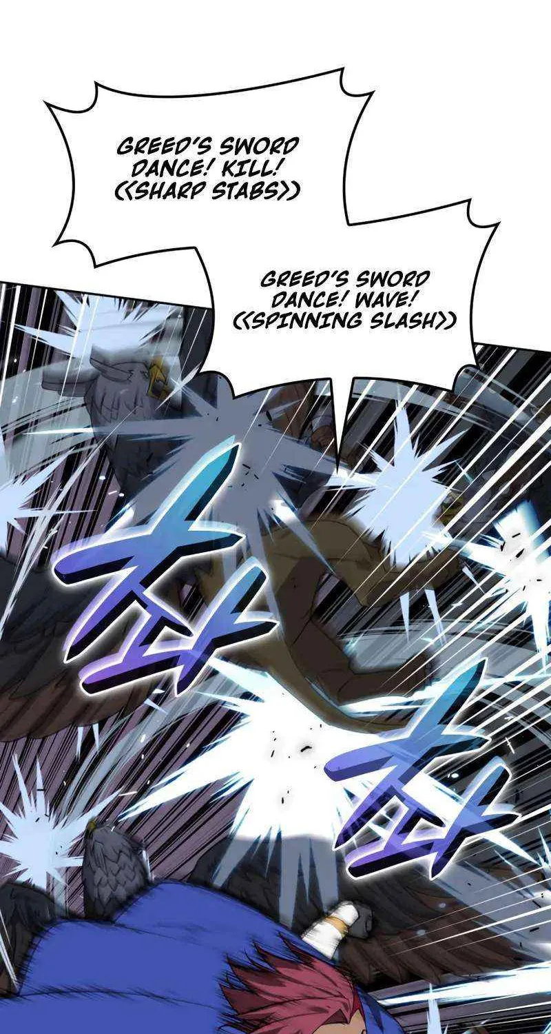 Overgeared (Team Argo) Chapter 292 page 88 - 