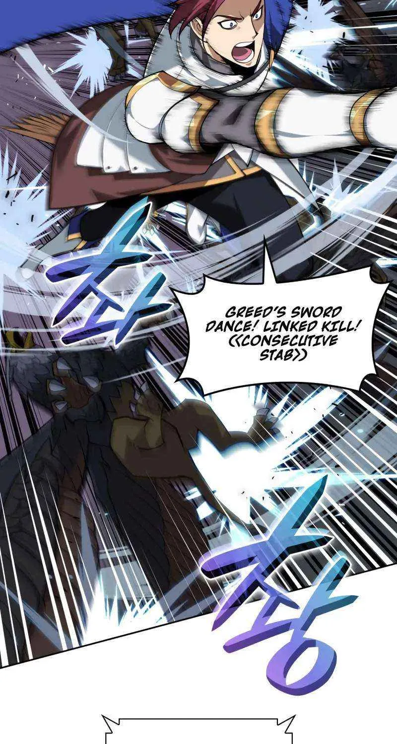 Overgeared (Team Argo) Chapter 292 page 89 - 